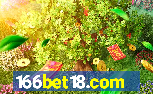 166bet18.com