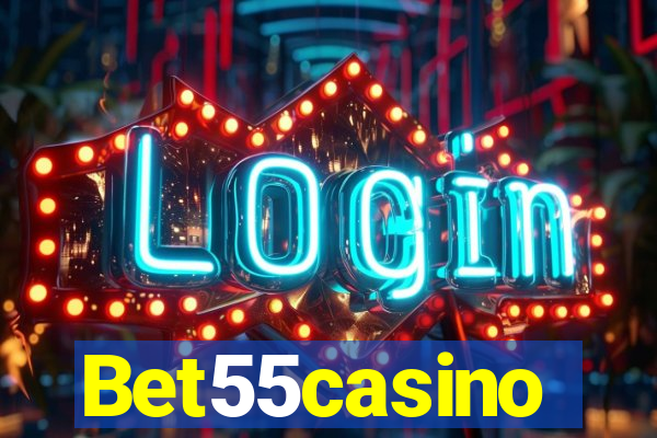 Bet55casino