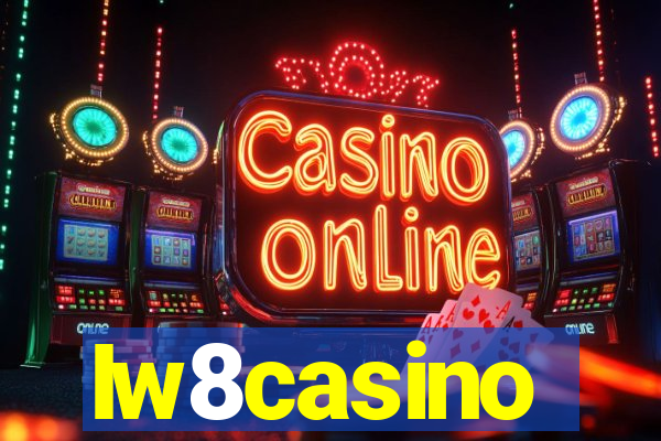 Iw8casino