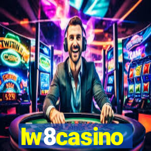 Iw8casino