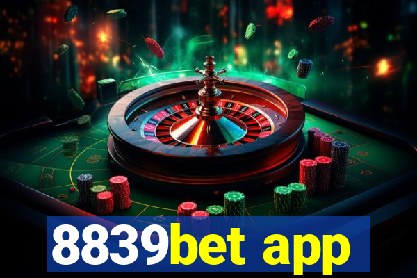 8839bet app