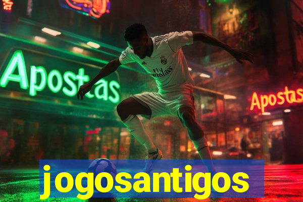 jogosantigos