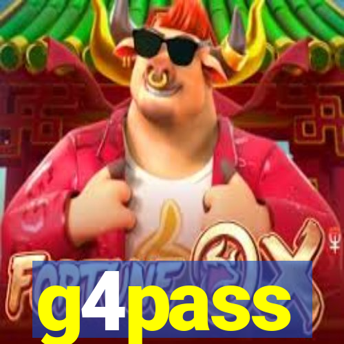 g4pass