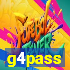 g4pass