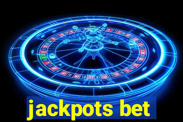 jackpots bet