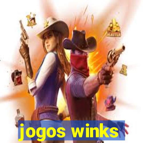 jogos winks