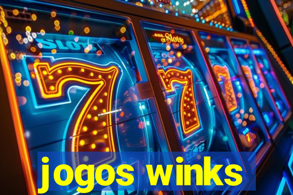 jogos winks