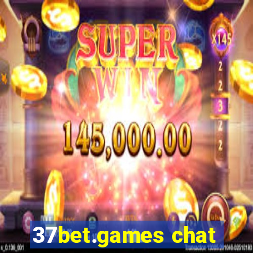 37bet.games chat