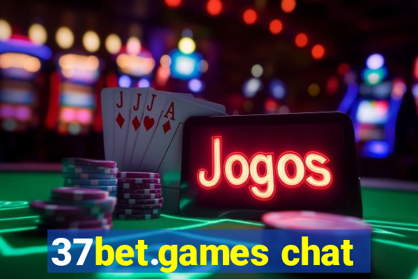 37bet.games chat