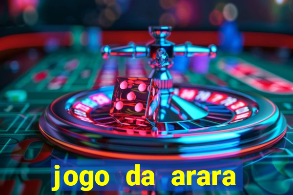 jogo da arara trade é confiável