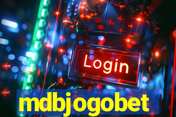 mdbjogobet