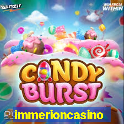 immerioncasino