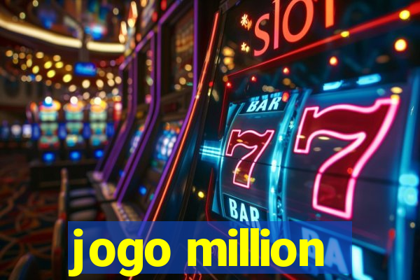 jogo million