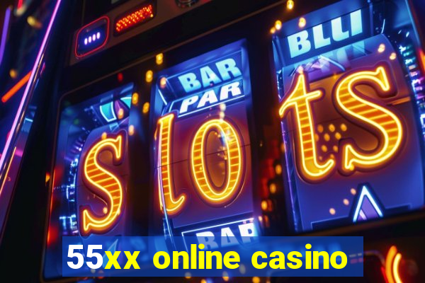 55xx online casino