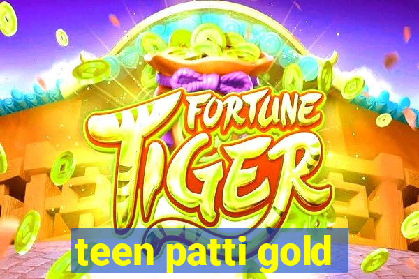 teen patti gold