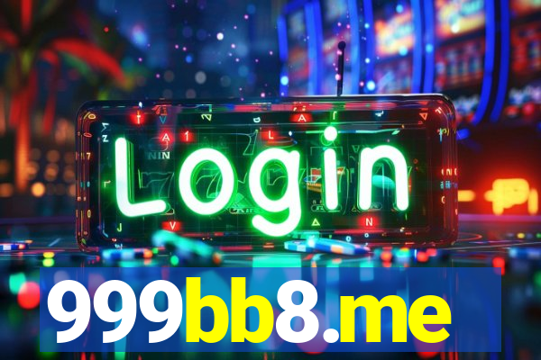 999bb8.me