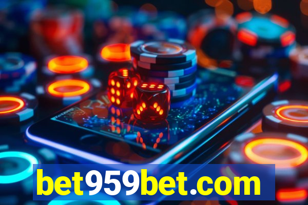 bet959bet.com