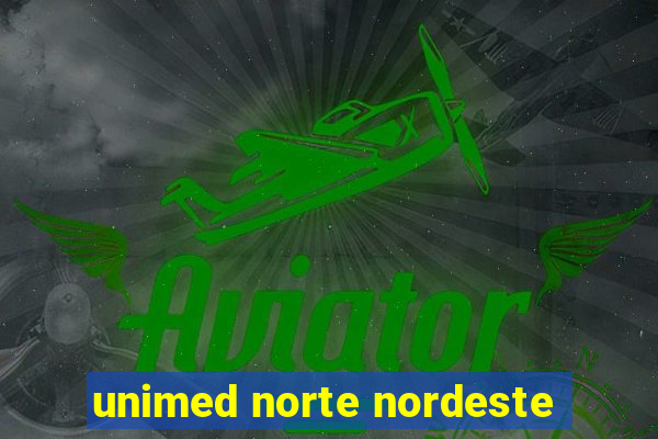 unimed norte nordeste