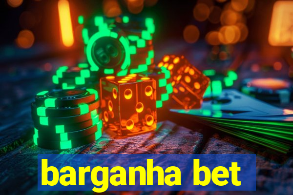 barganha bet