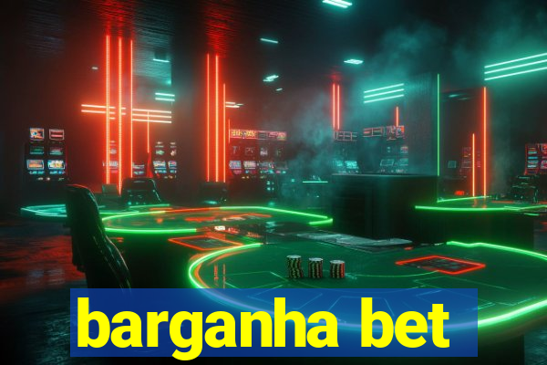 barganha bet