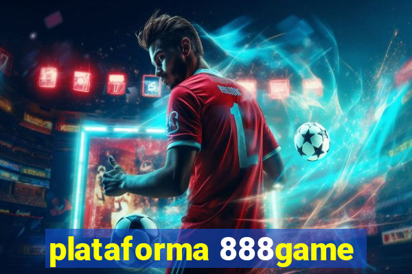 plataforma 888game