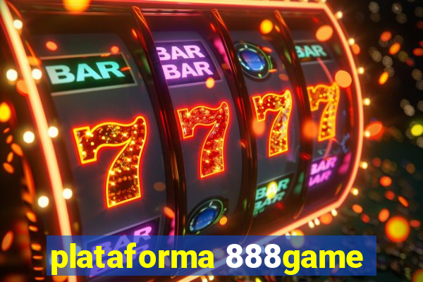 plataforma 888game