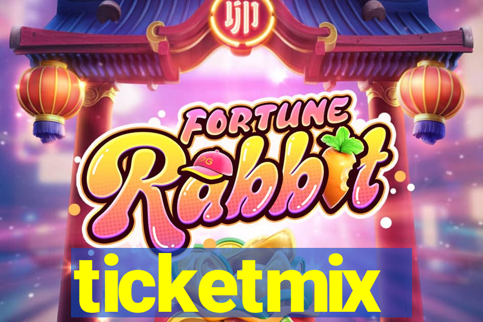 ticketmix