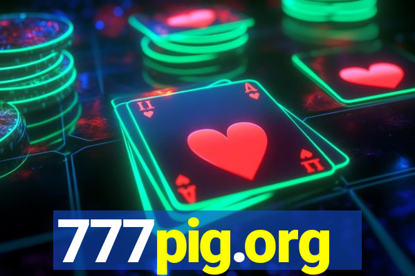 777pig.org