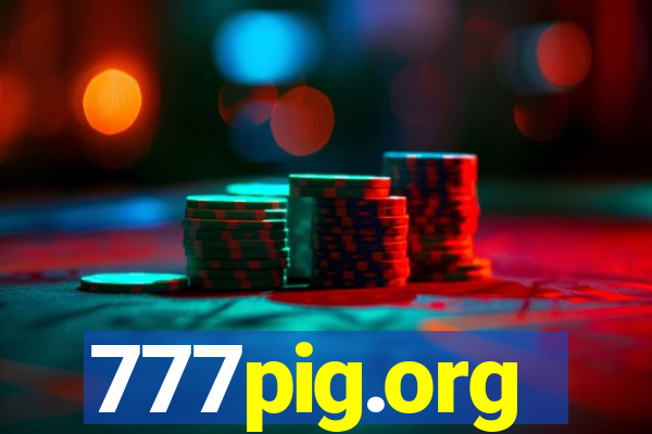 777pig.org