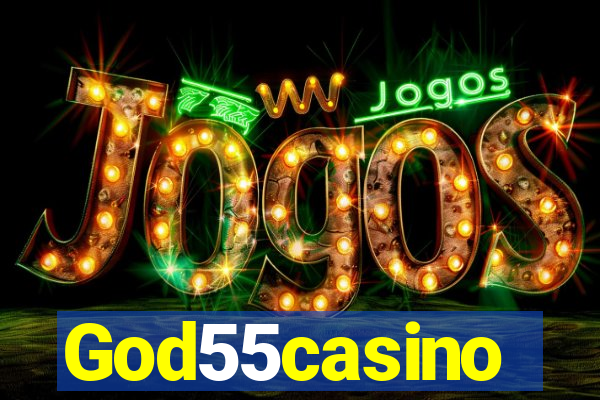 God55casino