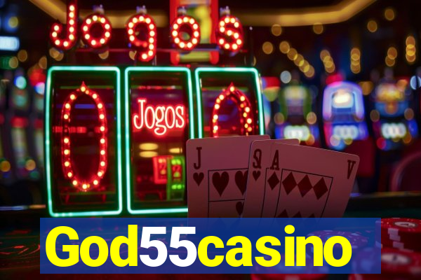 God55casino