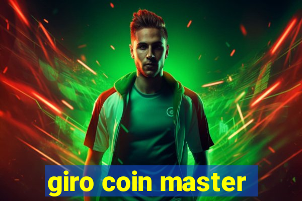 giro coin master