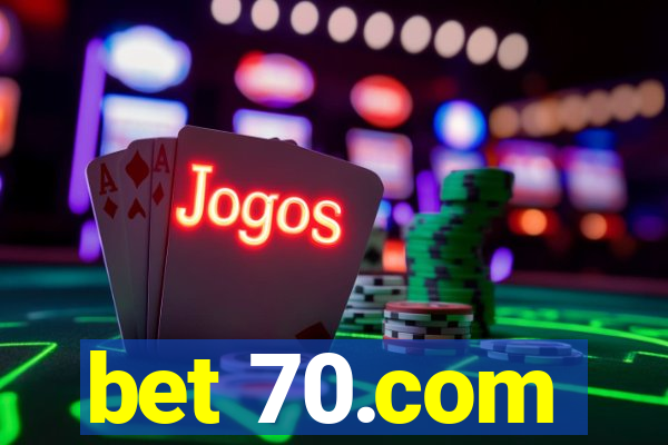 bet 70.com