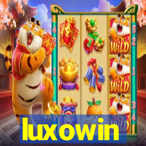 luxowin