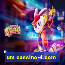 um cassino-4.com