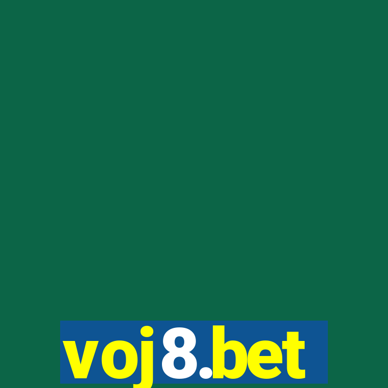 voj8.bet