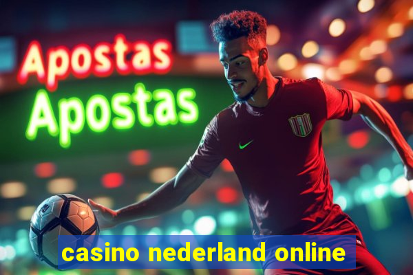 casino nederland online