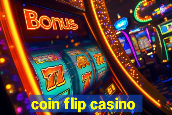 coin flip casino