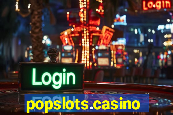 popslots.casino