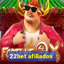 22bet afiliados