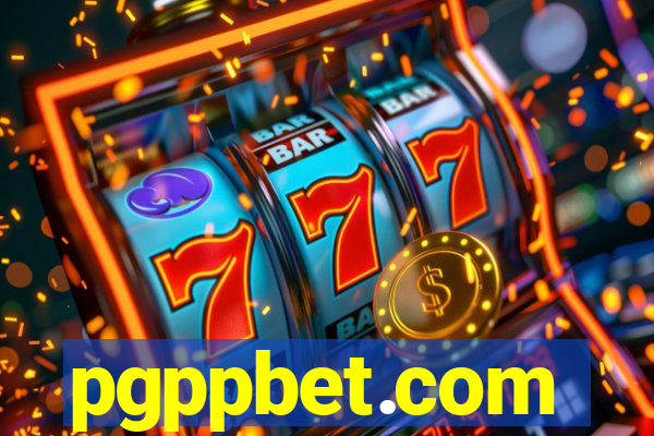 pgppbet.com