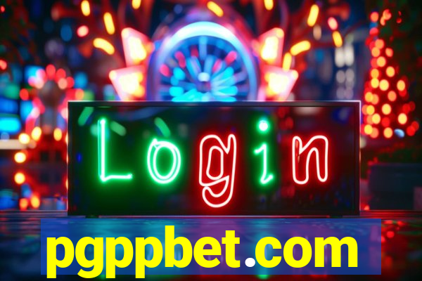 pgppbet.com