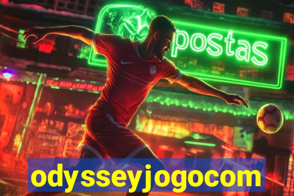 odysseyjogocom