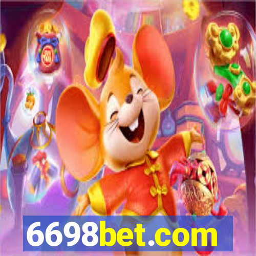 6698bet.com