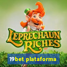 19bet plataforma