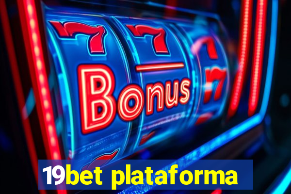 19bet plataforma