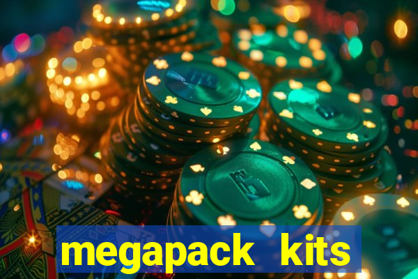 megapack kits football manager 2016