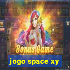 jogo space xy