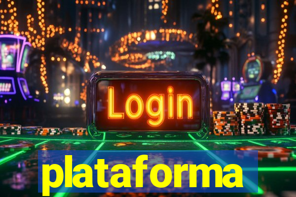 plataforma estrangeira slots