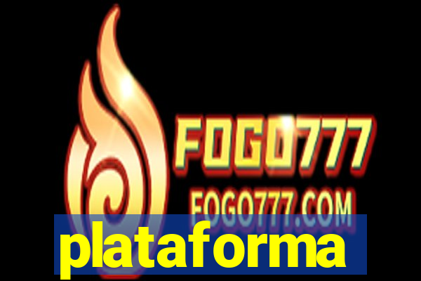 plataforma estrangeira slots